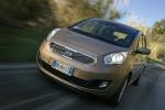 Kia Venga 2010 года